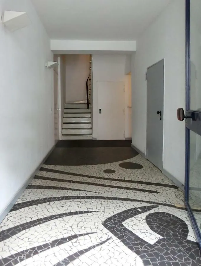 Apartment Modernes, Sonniges Appartement Im Herzen Von Duesseldorf Germany