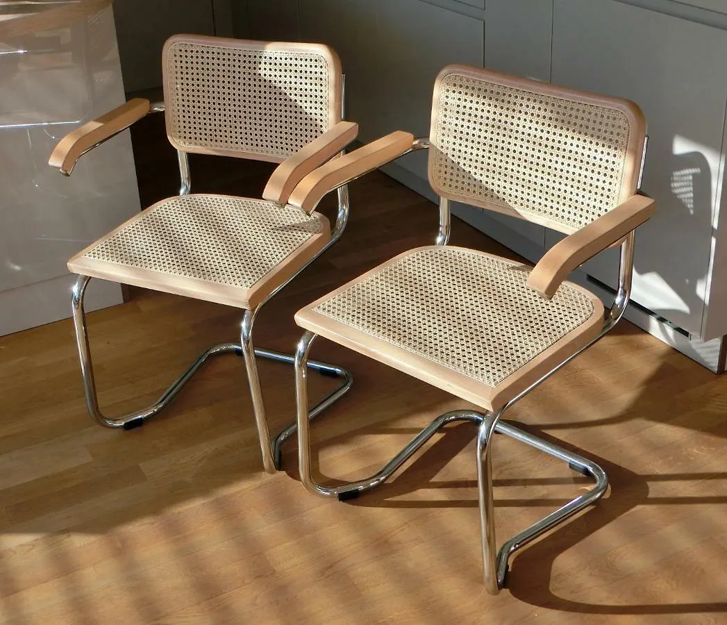 Modernes, Sonniges Appartement Im Herzen Von Duesseldorf Germany