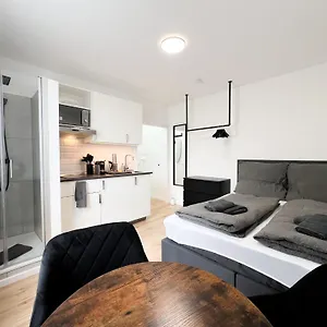 Apartment Vibehome - Stadtmitte, Dusseldorf